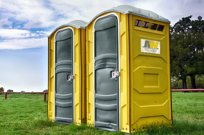 Portable Toilet Rentals Call Toll Free